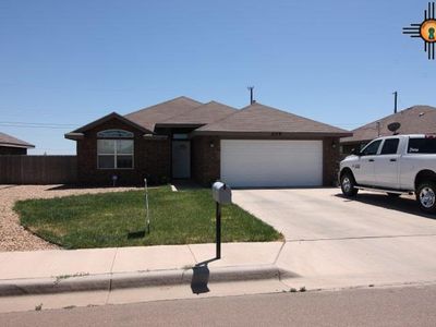 209 Sombrero, Clovis, NM, 88101
