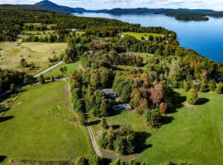 81 Top Deck Lane, Newport Town, VT 05857