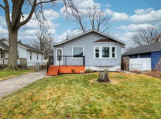 3280 McDowell St, Ferndale, MI