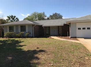 723 Saint Thomas Cv, Niceville, FL 32578