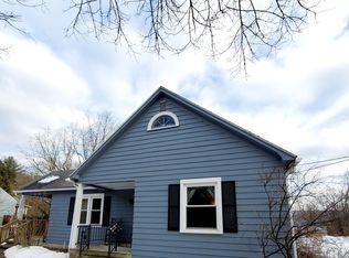 205 Widow Way, Stroudsburg, PA 18360