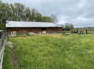 1964 S Highway 46, Gooding, ID 83330