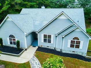 75 Springflower Dr, Carrollton, GA 30116