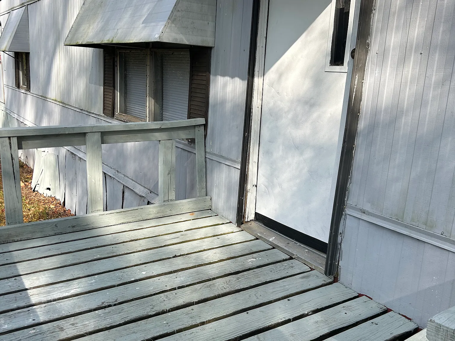 2 bed, $650 — Photo 3