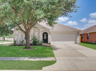 10434 Early Square Ct, Houston, TX 77070