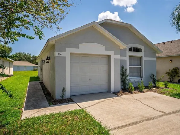 114 Placid Woods Ct, Sanford, FL 32773