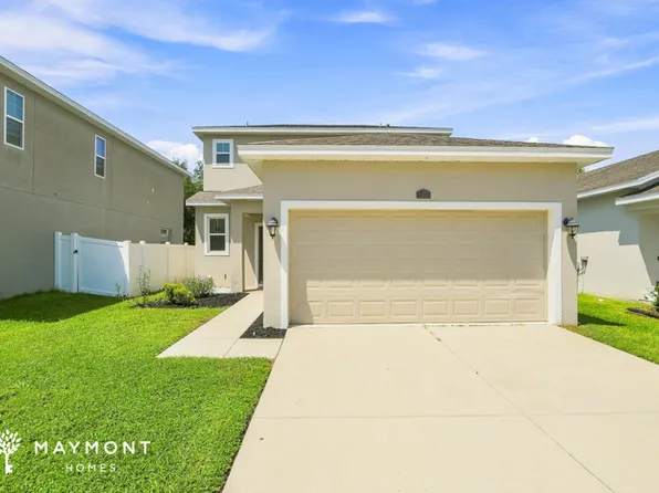 1003 Atlantic Ave, Fruitland Park, FL 34731