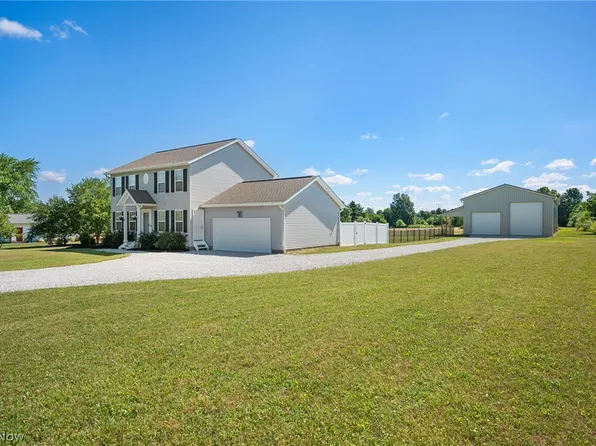 4001 Beat Rd, Litchfield, OH 44253