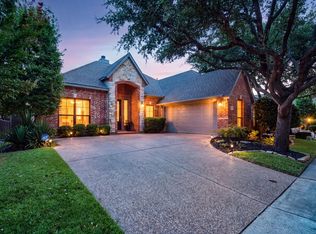 4908 Witten Park Way, McKinney, TX 75070