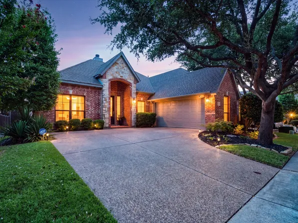 4908 Witten Park Way, McKinney, TX 75070