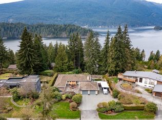 3535 Main Ave, Belcarra, BC