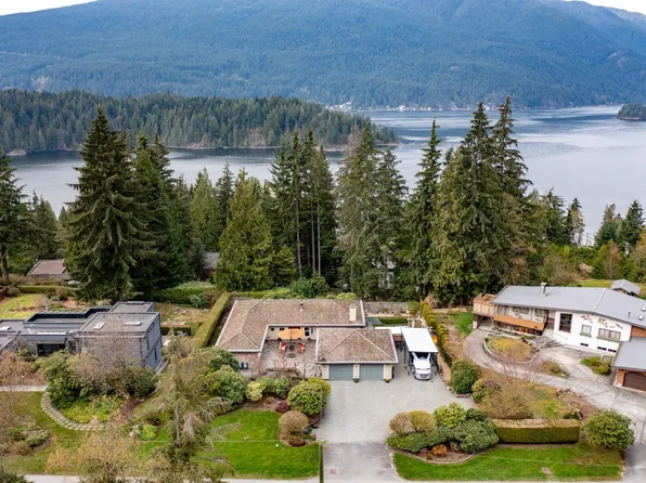 3535 Main Ave, Belcarra, BC V3H 4R2
