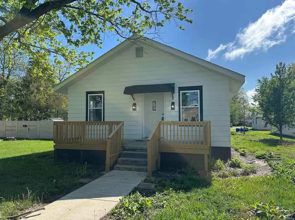 1610 N Jay St, Kokomo, IN 46901