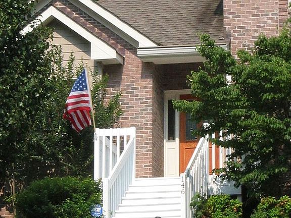 The Entrance