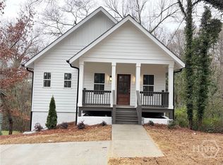 447 Rosa Nell Howard St, Athens, GA 30601
