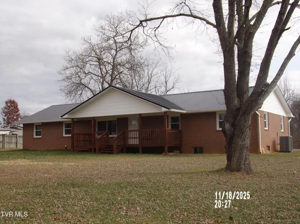 915 Muddy Creek Rd, Piney Flats, TN 37686