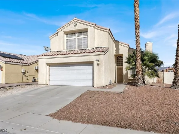 4000 Cotton Gum Ct, North Las Vegas, NV 89031