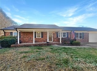 3332 Iredell Heights Rd, Iron Station, NC 28080
