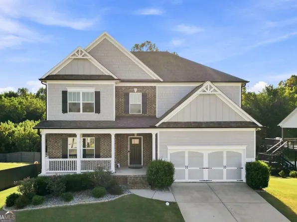 86 Twelve Oaks Dr SE, Cartersville, GA 30120