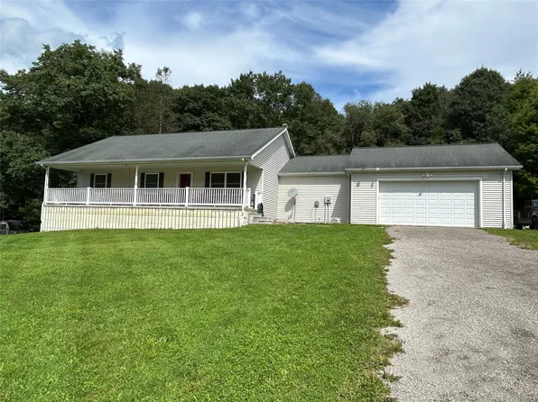 27734 Deckards Rd, Cochranton, PA 16314
