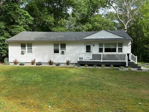 425 Piney Hollow Rd, Newfield, NJ 08344