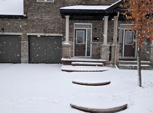 503 Via Mattino Way, Ottawa, ON K2J 6B7