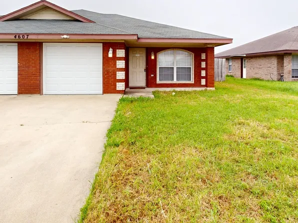 4607 Wade Dr #B, Killeen, TX 76549