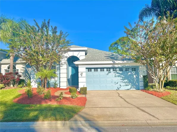 1130 Hominy Hill Dr, New Port Richey, FL 34655