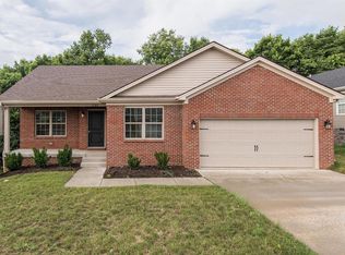 1140 Orchard Dr, Nicholasville, KY 40356