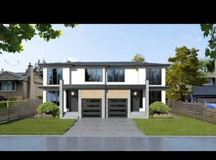 8144 111b St, Delta, BC