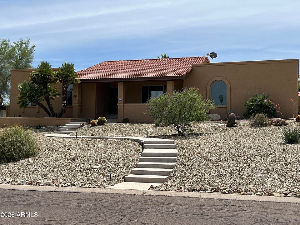 1st image of 16949 E MALTA Drive