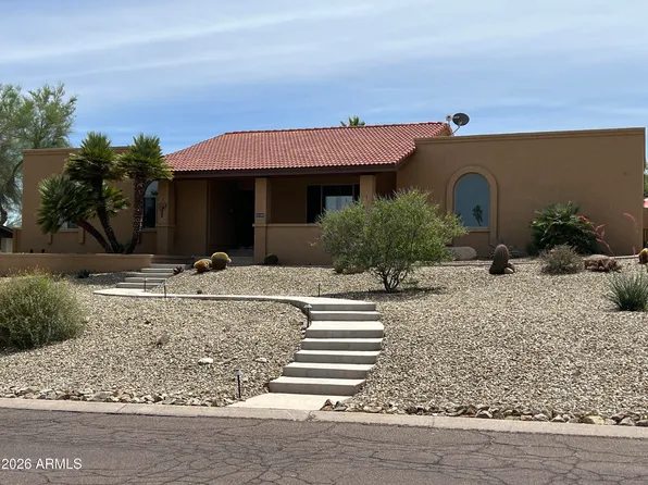 16949 E MALTA Drive, Fountain Hills, AZ 85268