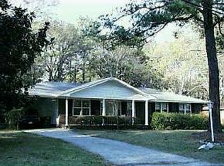 3113 Brendell Dr, Augusta, SC --