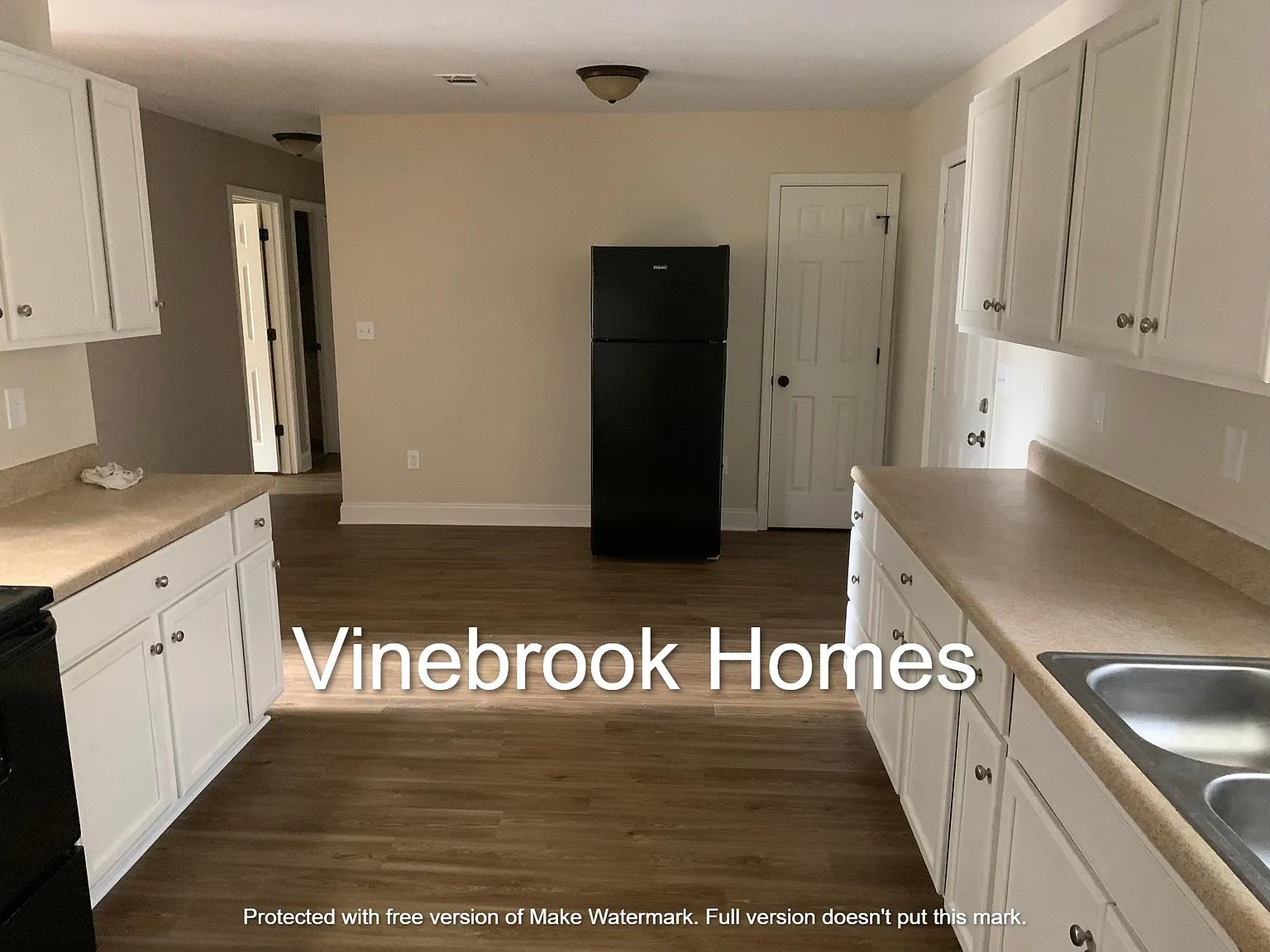 3 bed, 1228 sqft, $1,200 — Photo 4