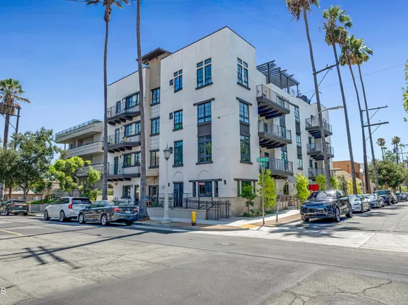 139 S Oak Knoll Ave #103, Pasadena, CA 91101
