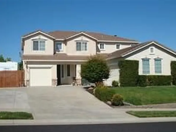 109 Hawk Crest Way, Roseville, CA 95678
