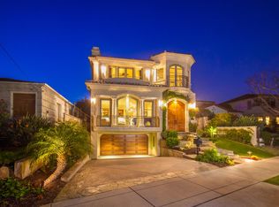 836 San Luis Rey Ave, Coronado, CA 92118