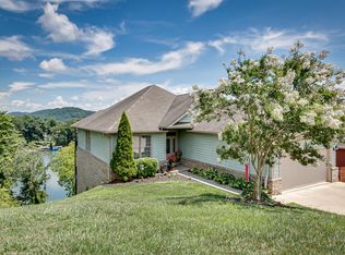 3649 Crest Rd, Kingsport, TN 37664
