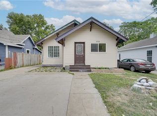 1535 20th Pl, Des Moines, IA 50311