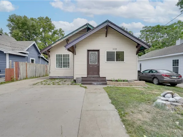 1535 20th Pl, Des Moines, IA 50311