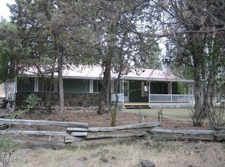 8590 NE 33rd St, Terrebonne, OR 97760