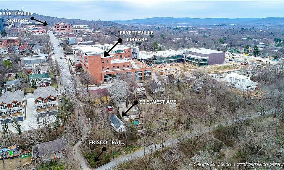 1st image of 93 S West Ave