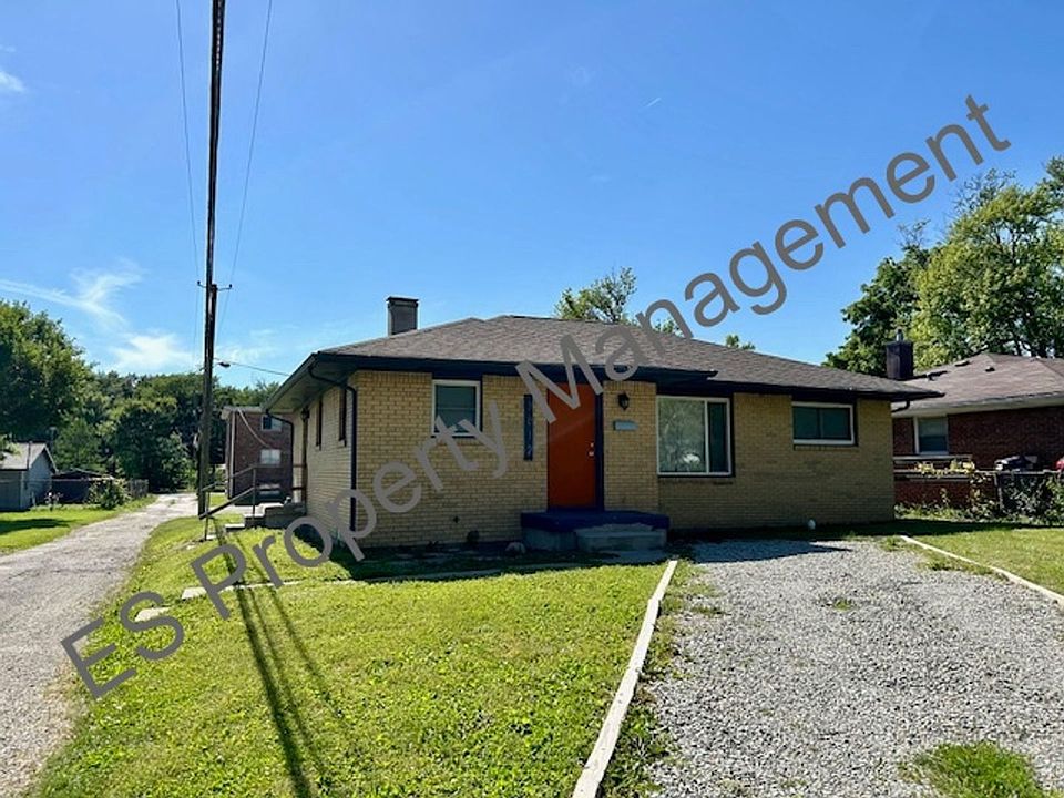 1st image of 3812 N Layman Ave