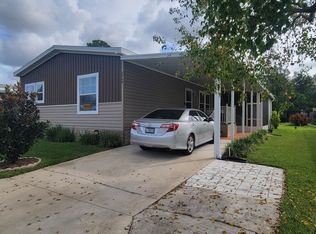 Gulfstream Harbor, Orlando, FL 32822