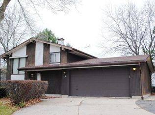 9728 W Good Hope Rd, Milwaukee, WI 53224