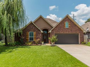 703 Peak Run, Youngsville, LA 70592