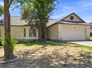 2207 Lancaster Gate Cv, Round Rock, TX 78664