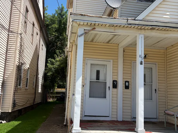 813 Parade St Floor 2, Erie, PA 16503