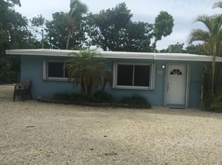 25 Gasparilla Dr, Key Largo, FL 33037