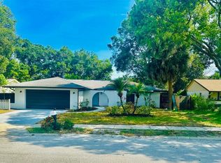 1130 Forest Grove Blvd, Palm Harbor, FL 34683